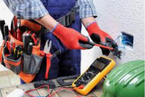 Electricistas en Palma de Mallorca