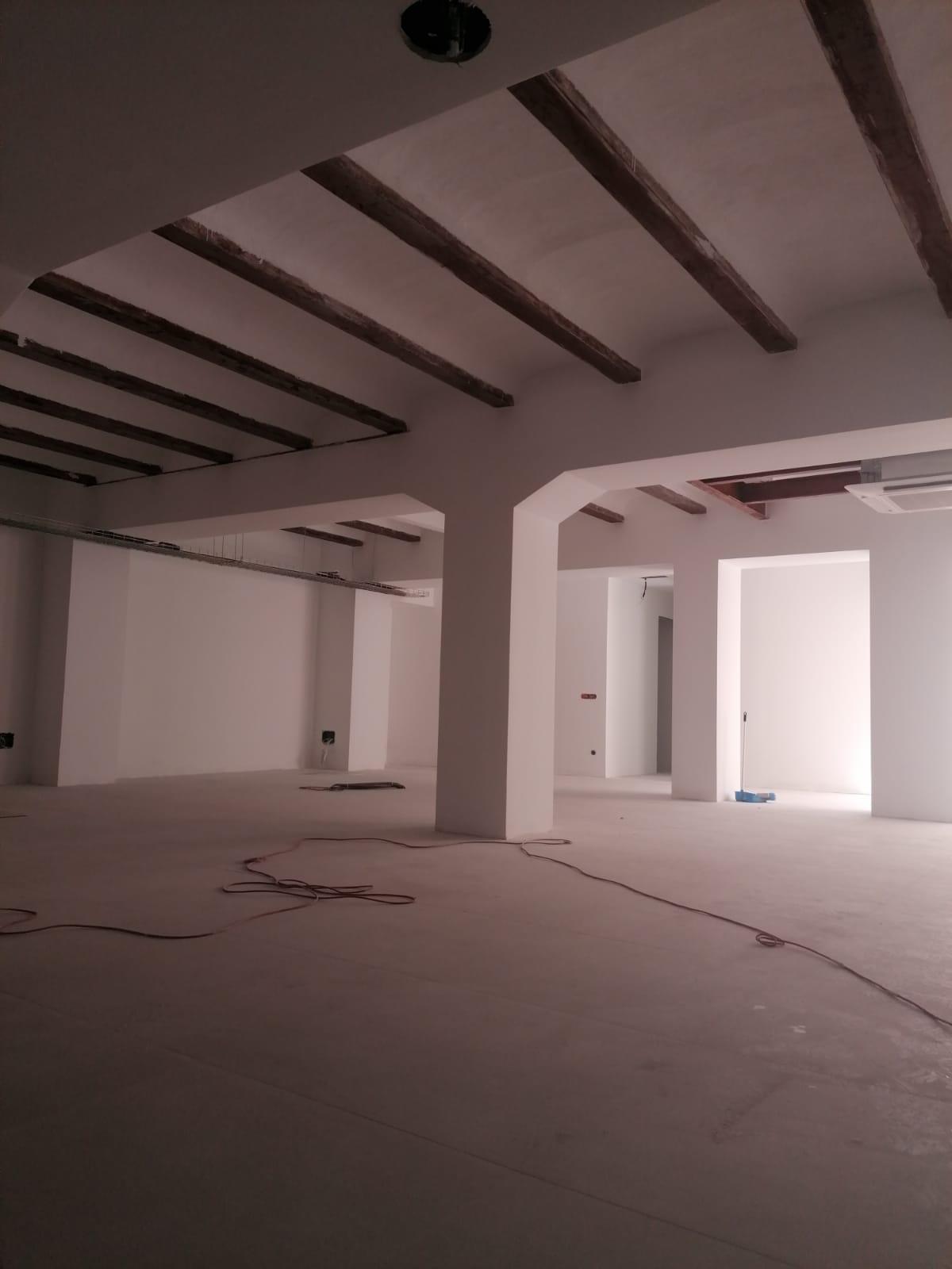 Pintores en Palma de Mallorca