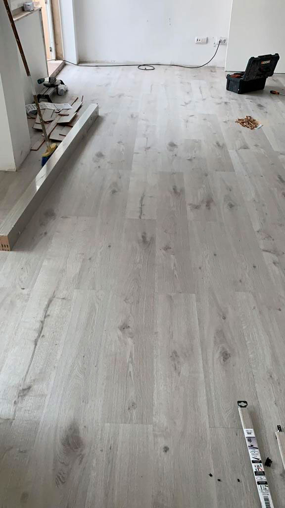 instalador de parquet