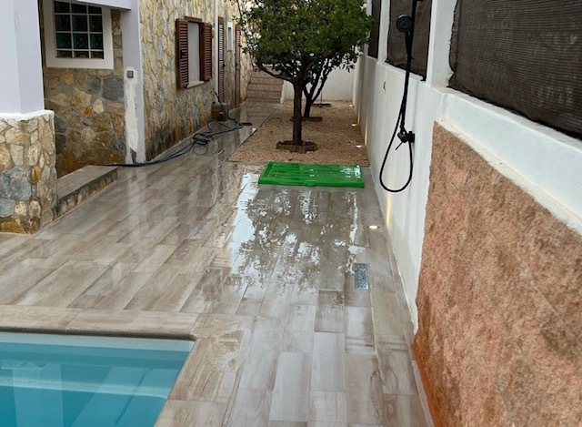 Reformas en Palma