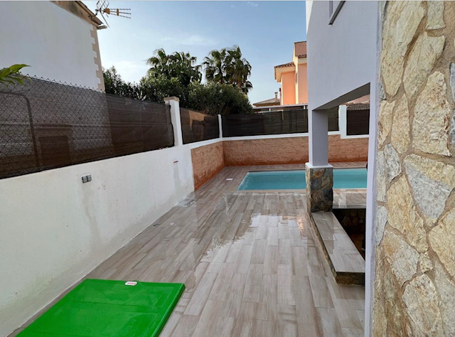 Reformas en Palma